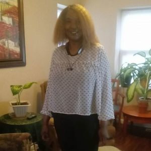 Meet your Posher, Wanda